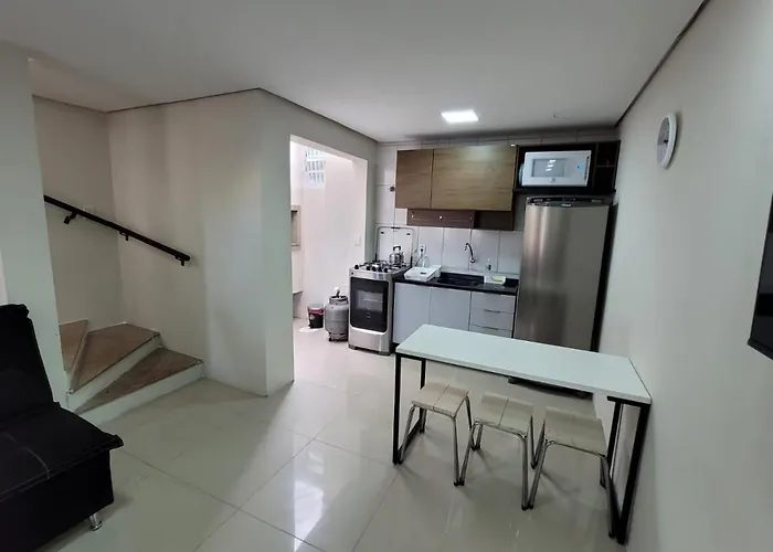 Excelente Casa Duplex em Tramandaí